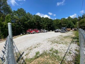 Pelham, AL Industrial Land - Owens Pkwy