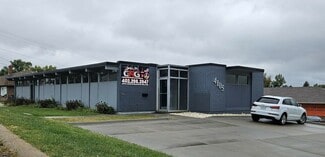 Omaha, NE Office - 4105 Harrison St