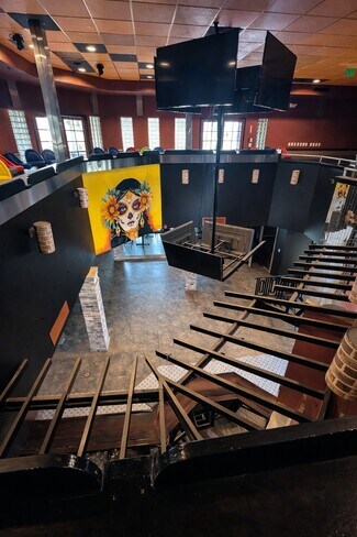 El Paso, TX Retail - 1510 Bengal Dr