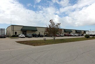 Orlando, FL Industrial - 1168 Spruce Ave Orlando, FL Industrial - 1168 Spruce Ave