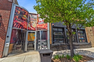 Skokie, IL Restaurant - 8018-8020 Lincoln Ave