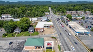 Dalton, GA Flex - 303 W Walnut Ave