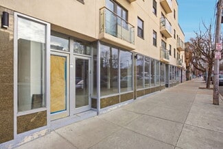 Ridgewood, NY Retail - 6241-6249 Forest Ave