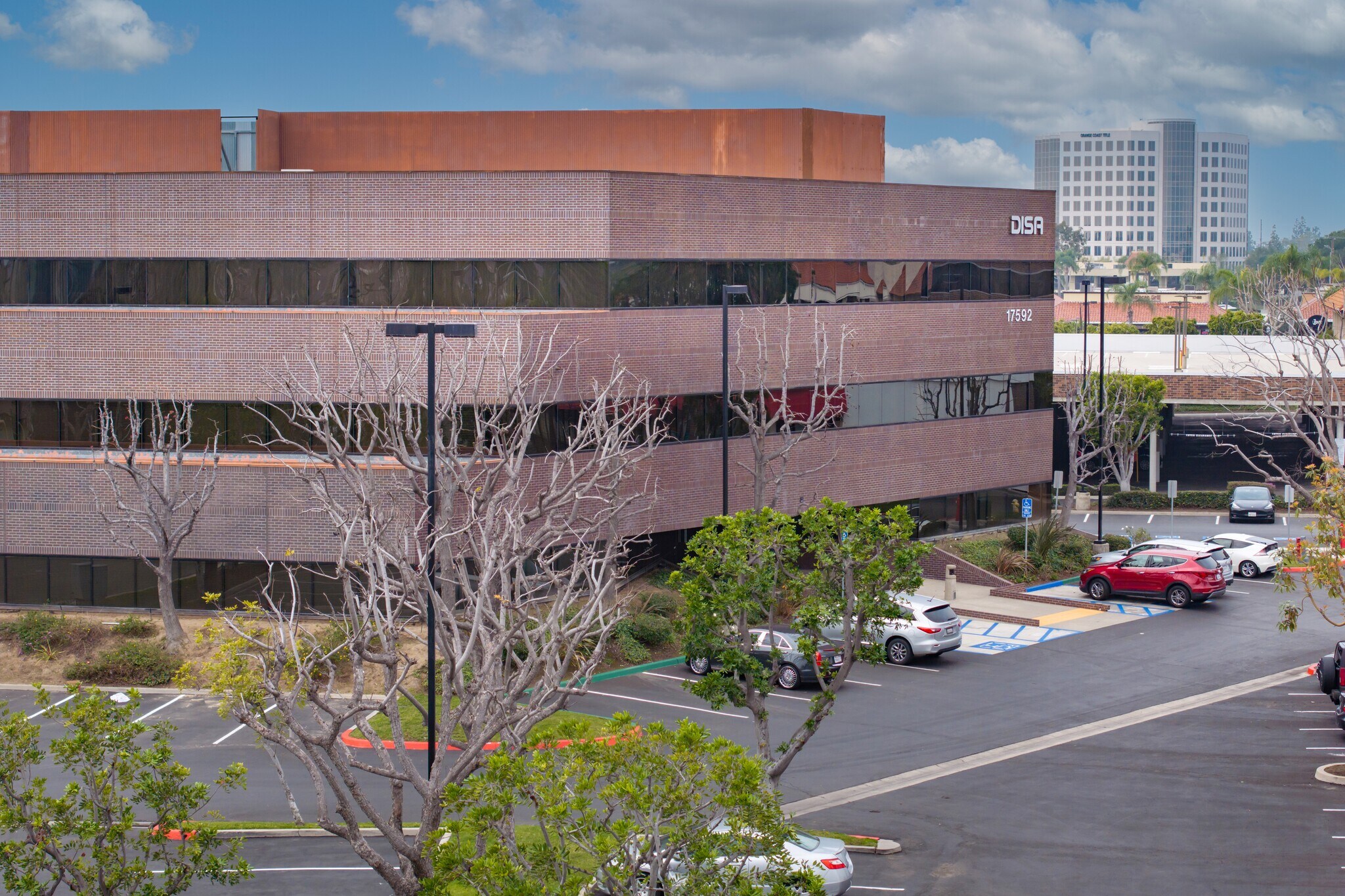 17592 E 17th St, Tustin, CA for Rent