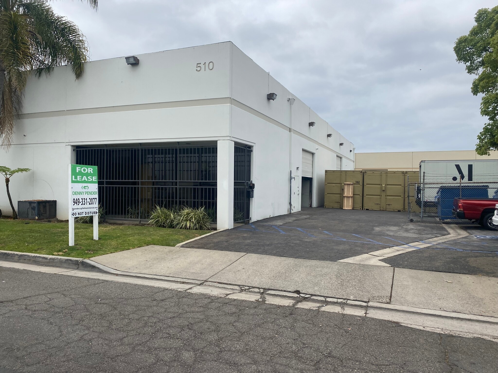 510 Goetz Ave, Santa Ana, CA for Rent