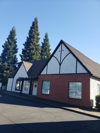 Citrus Heights, CA Office, Medical - 8035 Madison Ave