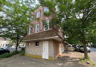Trenton, NJ Retail - 1 Stokely Ave