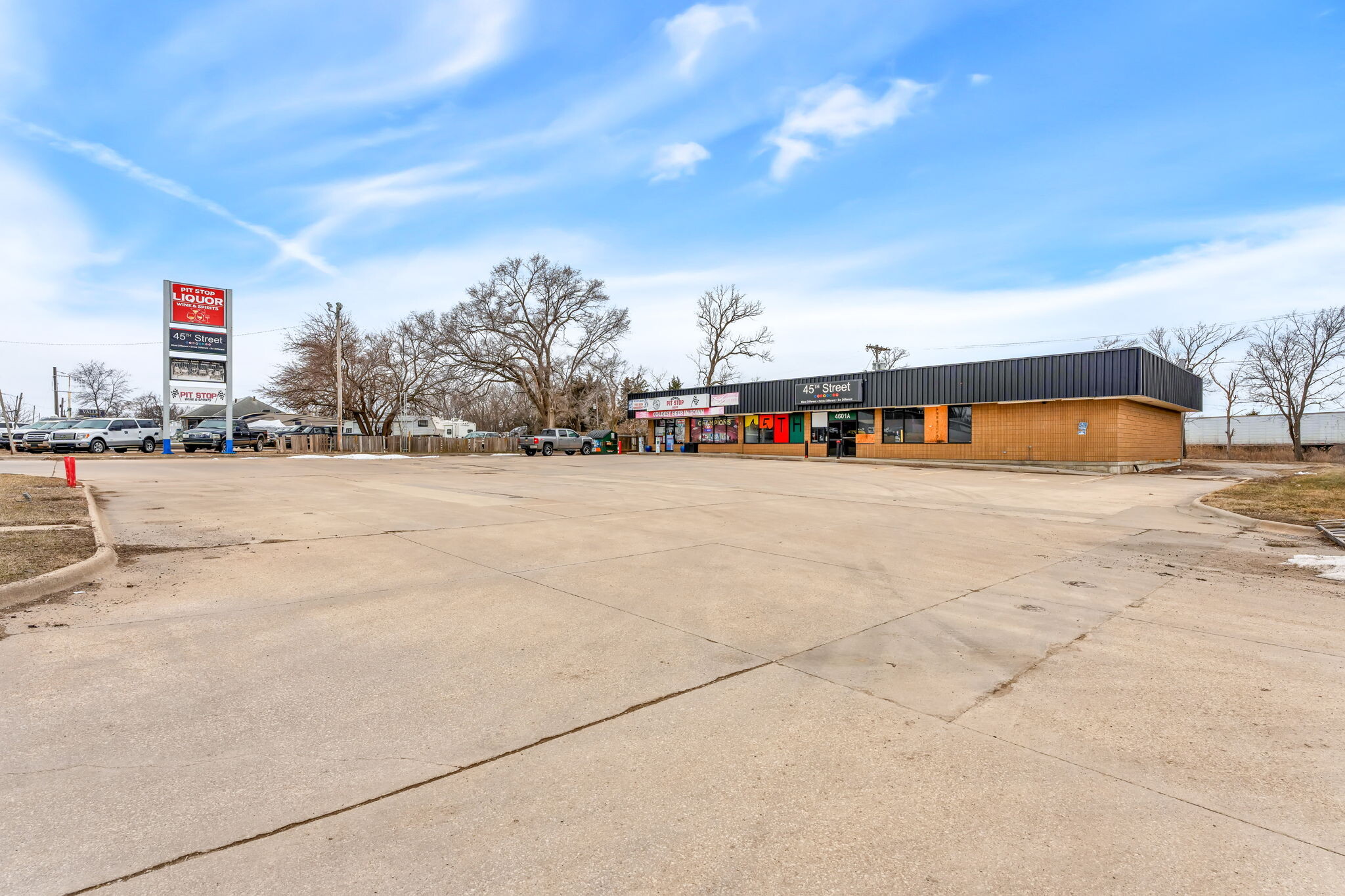 4601 SW Topeka Blvd, Topeka, KS for Sale