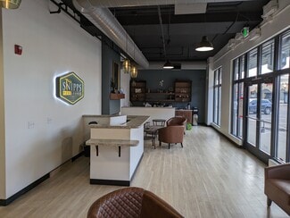 Park City, UT Retail - 1675 W Redstone Center Dr