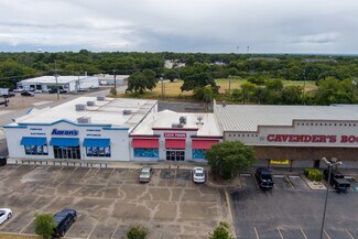 2917 S General Bruce Dr  