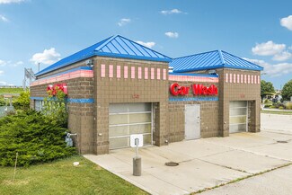 Sheboygan, WI Car Washes - 3632 S Taylor Dr Sheboygan, WI Car Washes - 3632 S Taylor Dr