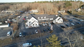 Pembroke, MA Office, Office/Retail, Retail - 46 Columbia Rd