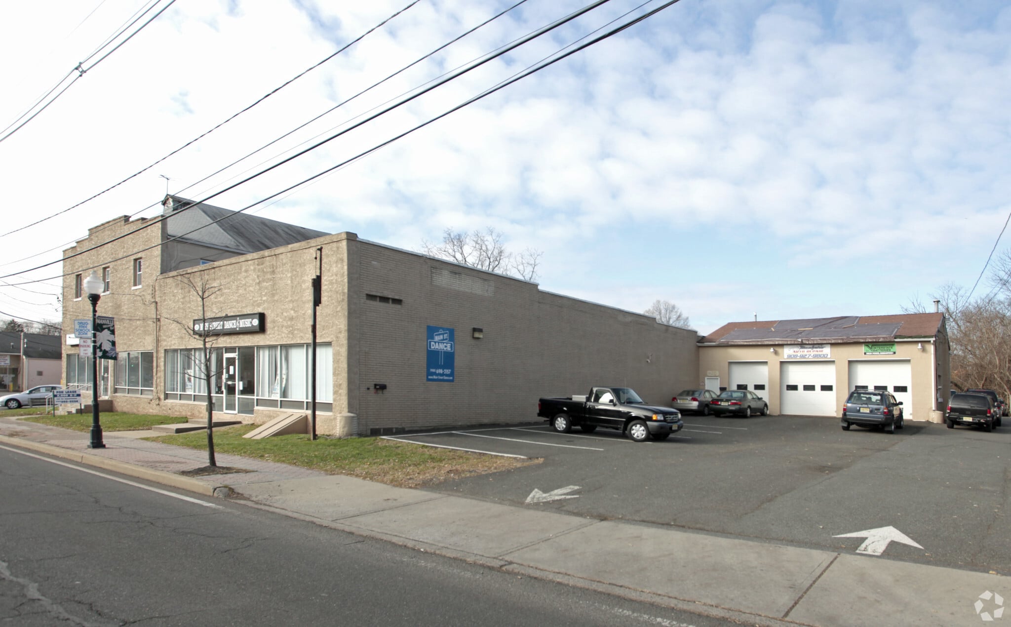 440 S Main St, Manville, NJ for Rent