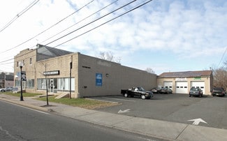 Manville, NJ Retail - 440 S Main St