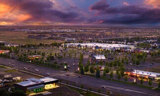 Spokane, WA Commercial Land - 10414 US-2 Spokane, WA Commercial Land - 10414 US-2