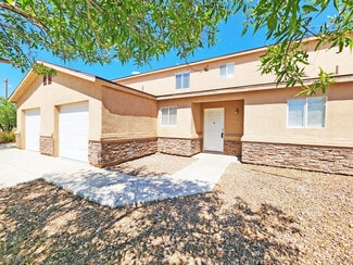 Pahrump, NV Apartments - 1951 Teepee Rd