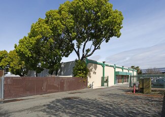 Santa Clara, CA Industrial - 1220 Coleman Ave Santa Clara, CA Industrial - 1220 Coleman Ave