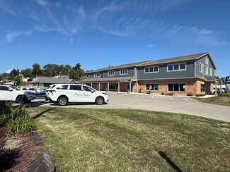 Erie, PA Office - 4934 Peach St