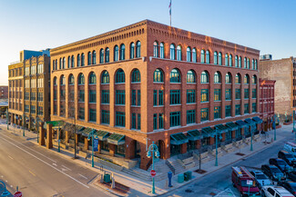 Milwaukee, WI Office - 311 E Chicago St