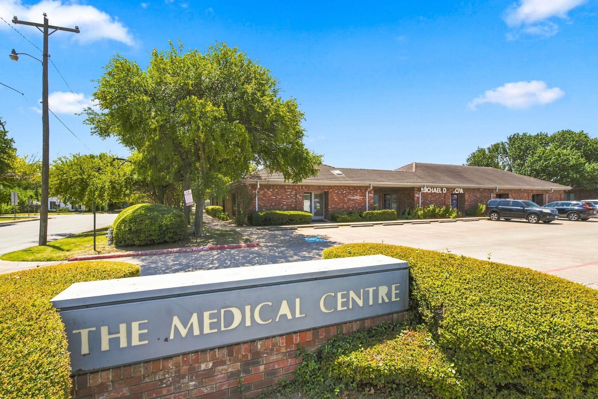 901 Medical Centre Dr, Arlington, TX for Sale