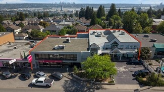 Coquitlam, BC Storefront Retail/Office - 1032 Austin Ave Coquitlam, BC Storefront Retail/Office - 1032 Austin Ave