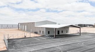 Midland, TX Industrial - 3000 N County Rd 1279