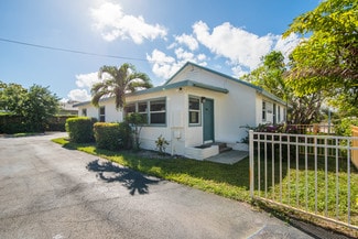 Prime Dev Opportunity in Flagler Village