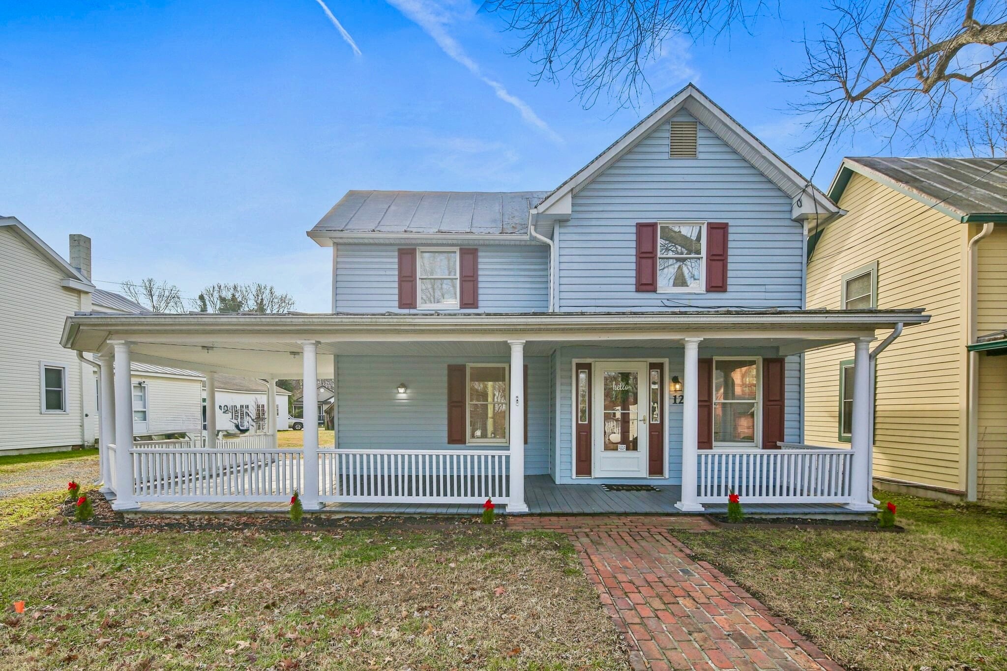 122 E Main St, Stevensville, MD for Sale