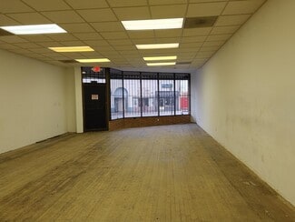 Portland, OR Retail - 7314-7320 NE Sandy Blvd Portland, OR Retail - 7314-7320 NE Sandy Blvd