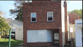 Chesapeake Bay Logistics office