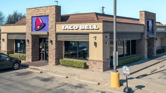 Austin, TX Retail - 9504 N Lamar Blvd