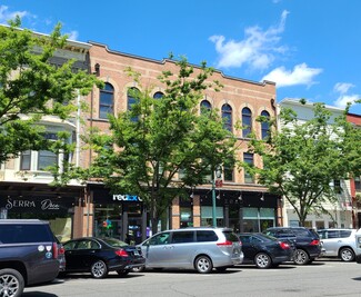 Summit, NJ Office - 17-19 Union Pl
