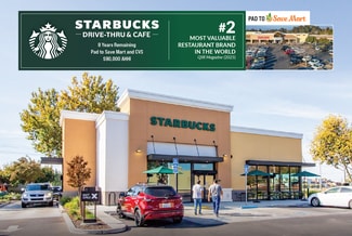 Atwater, CA Retail - 1813 Bellevue Rd Atwater, CA Retail - 1813 Bellevue Rd