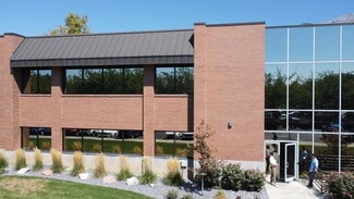 Orem, UT Office - 500-560 E Timpanogos Cir