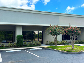 Tampa, FL Office, Flex - 6408 W Linebaugh Ave