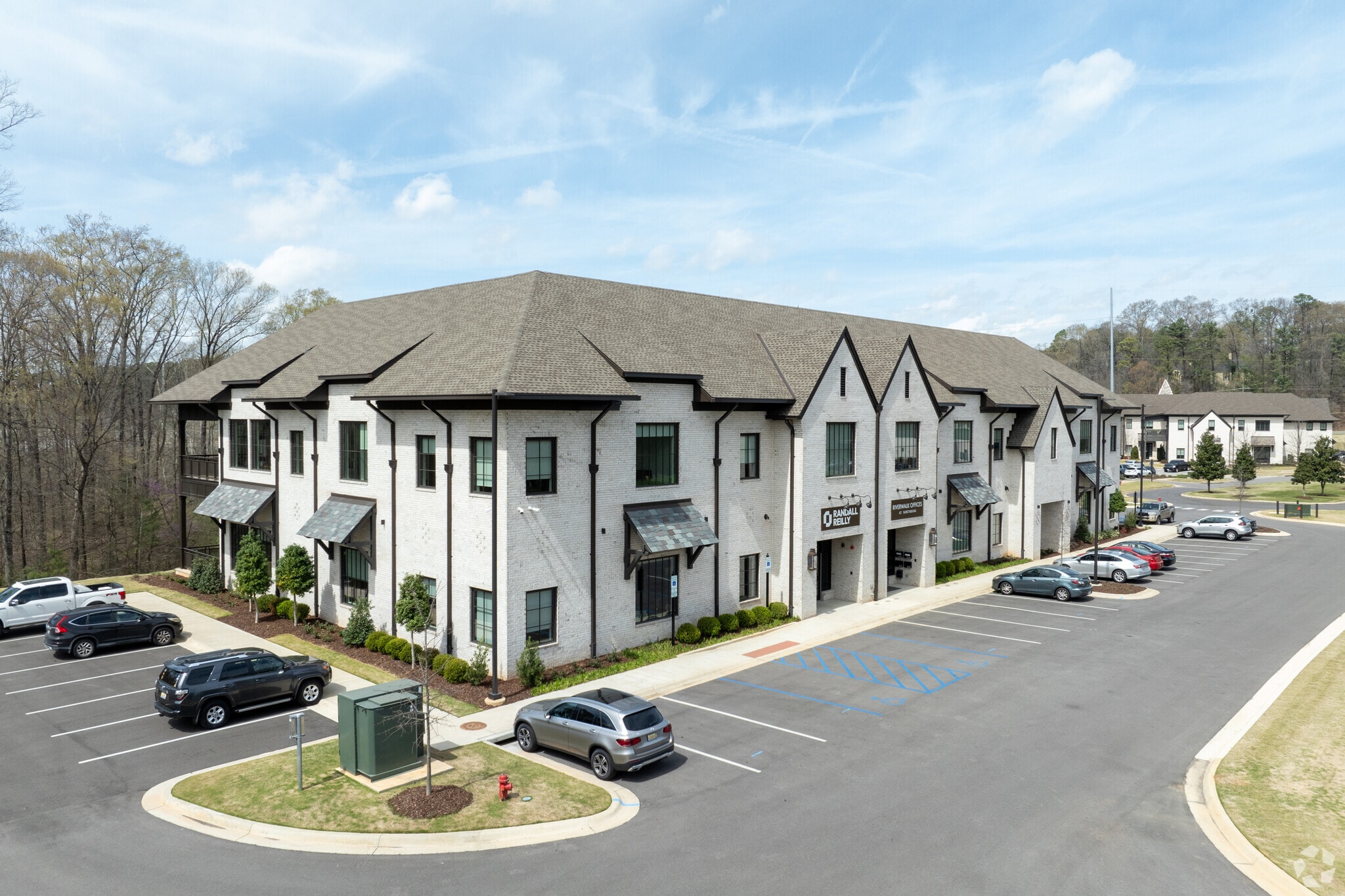 1460 Northbank Pky, Tuscaloosa, AL for Rent