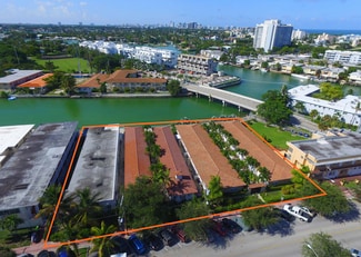 Miami Beach, FL Apartments - 965 Marseille Dr Miami Beach, FL Apartments - 965 Marseille Dr