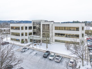 Center Valley, PA Office - 3800 Sierra Cir