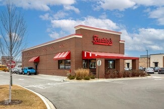 Westmont, IL Retail - 80 63rd Street