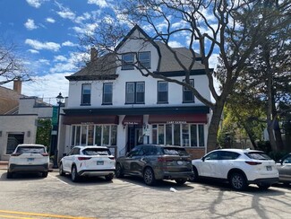 Glencoe, IL Office - 378 Park Ave