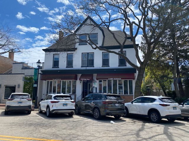 378 Park Ave, Glencoe, IL for Rent