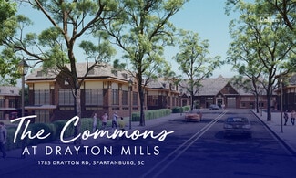Drayton, SC Commercial - 1785 Drayton Rd
