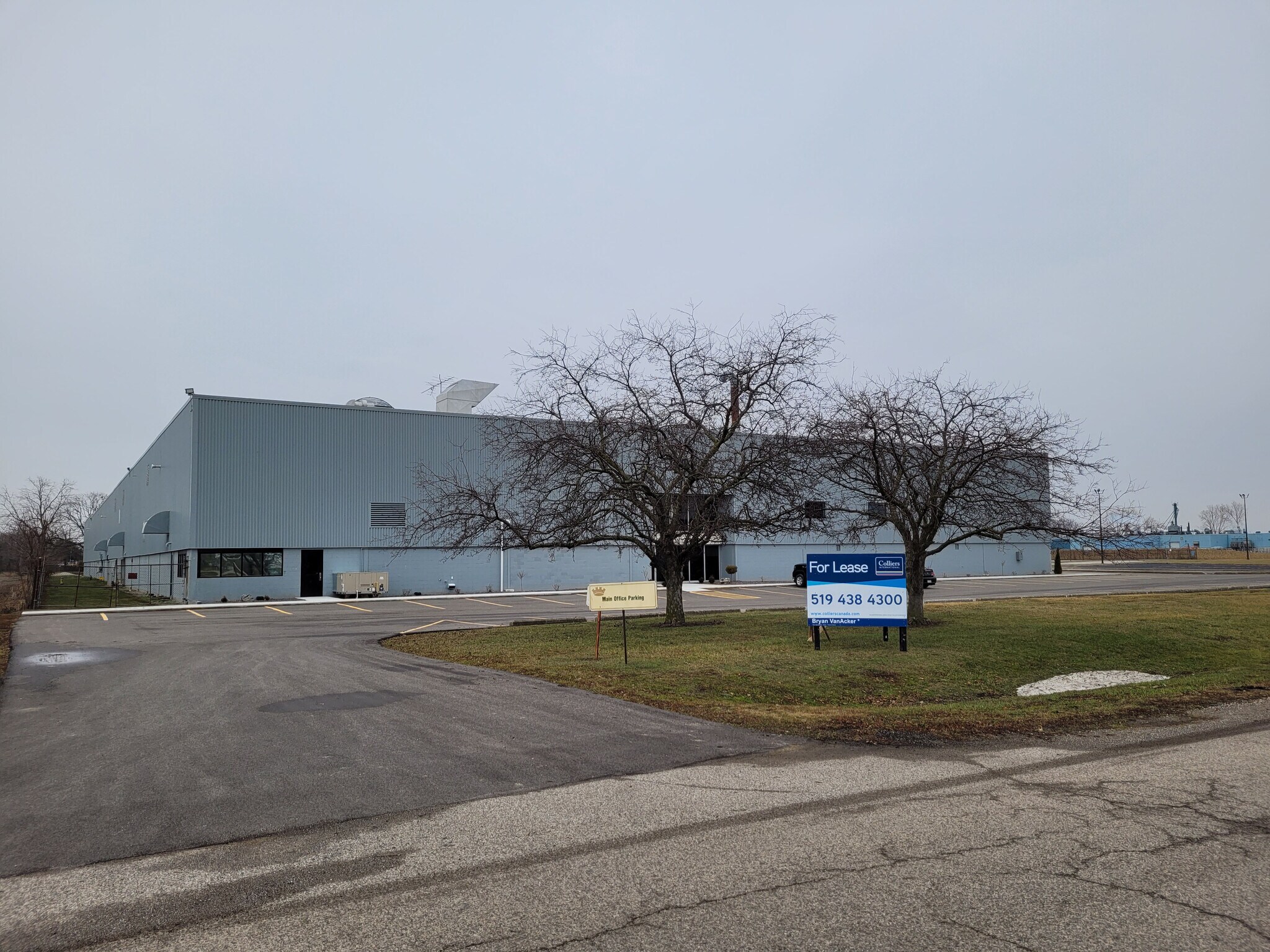 125 Irwin St, Chatham, ON for Rent