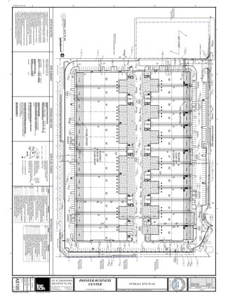 Las Vegas, NV Industrial - 6370 S Pioneer Way