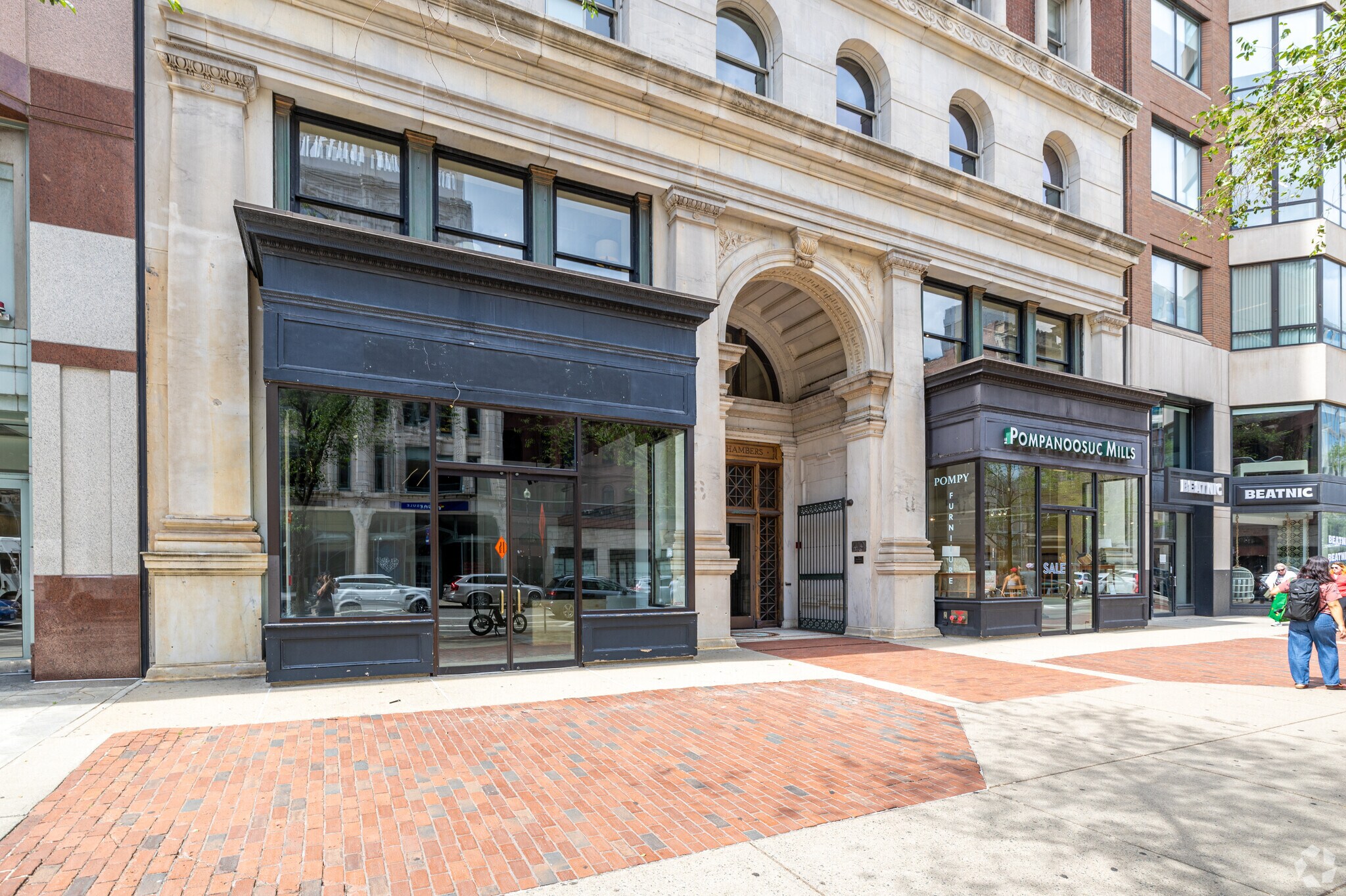 419 Boylston St, Boston, MA for Rent