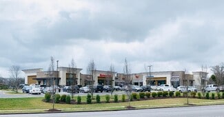 Murfreesboro, TN Retail - 1144 Fortress Blvd