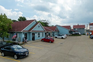 Cuyahoga Falls, OH Office/Retail - 2783-2795 Front St