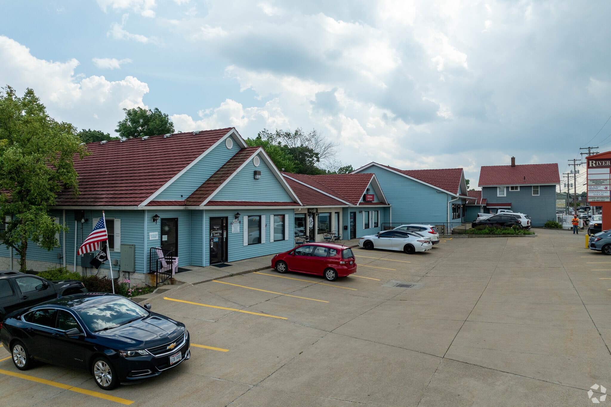 2783-2795 Front St, Cuyahoga Falls, OH for Rent