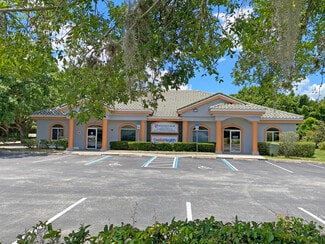 Leesburg, FL Office - 33041 Professional Dr