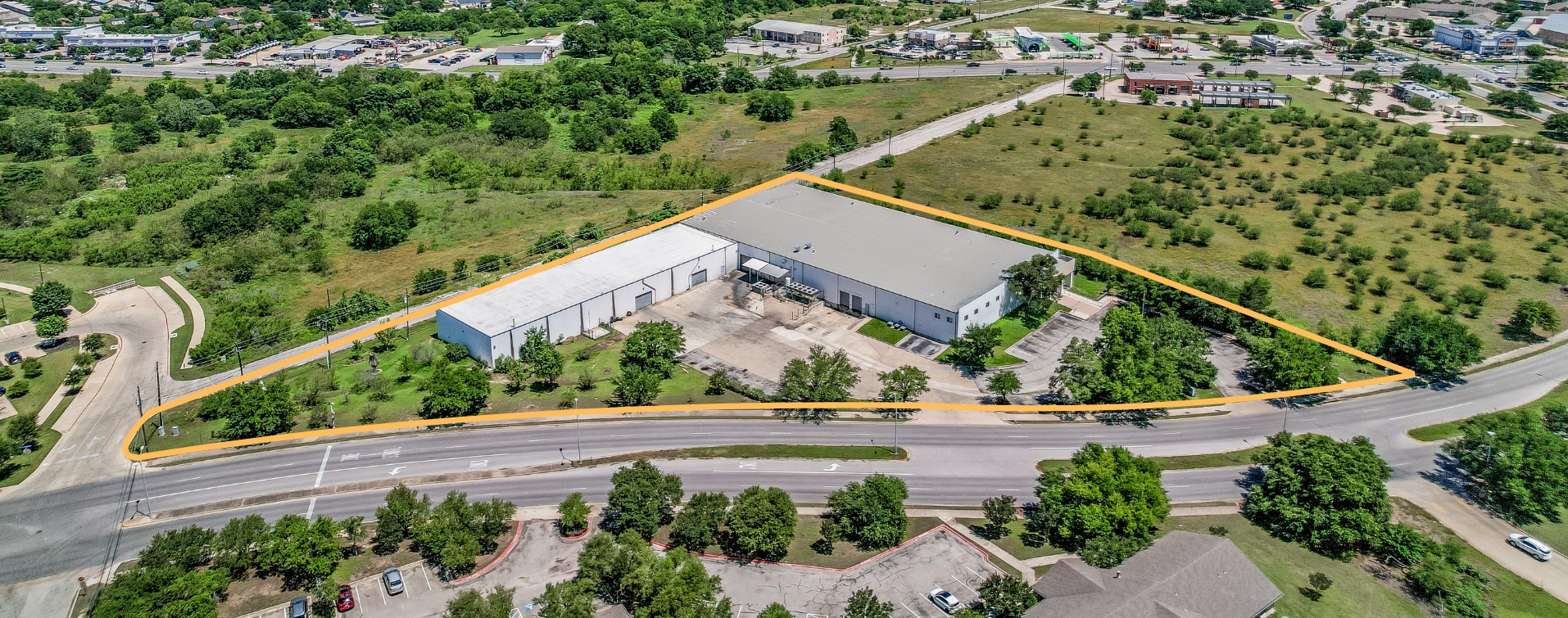 400 S Heatherwilde Blvd, Pflugerville, TX for Rent